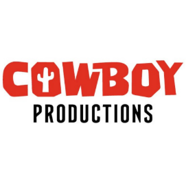 Cowboy Productions logo