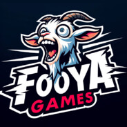 Fooya Games logo